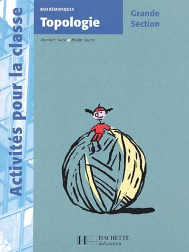 Topologie en Grande Section Books