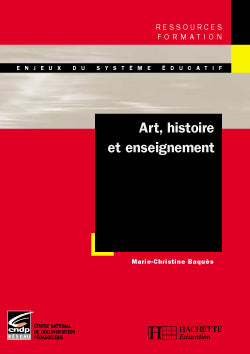 Art : histoire et enseignement Books