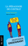 La pédagogie de contrat Books