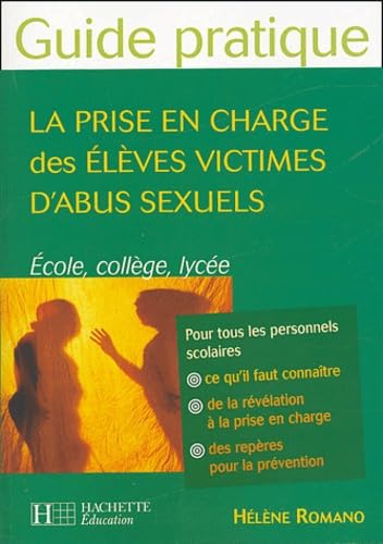 La Prise en charge des enfants victimes d'abus sexuels book