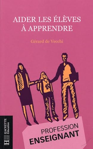 Aider les élèves à apprendre Books
