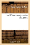 Les Réformes nécessaires book