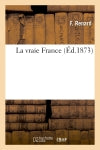 La vraie France Social Sciences