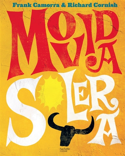 Product Image: Movida solera
