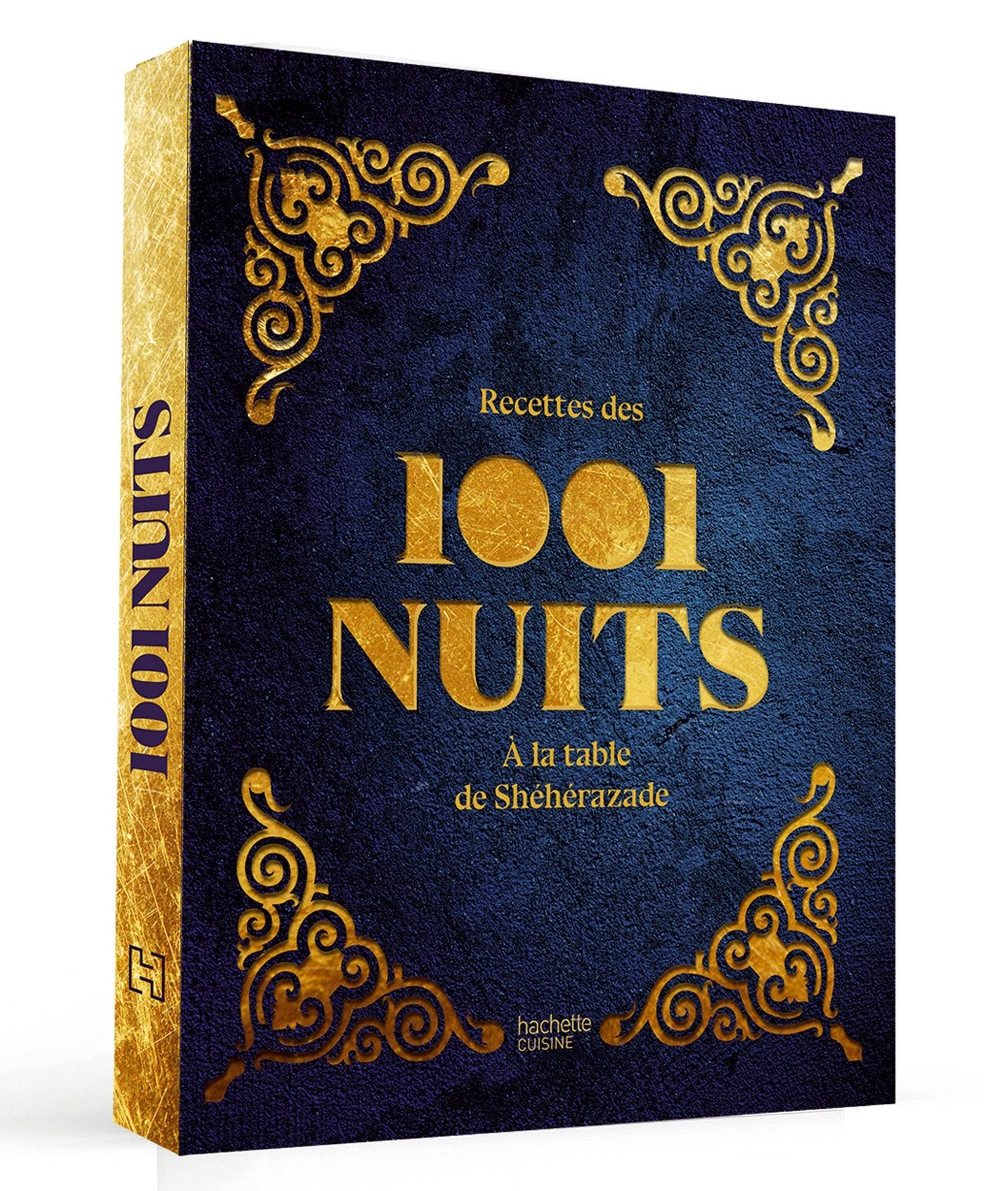 Recettes des 1001 nuits: A la table de Shéhérazade Books