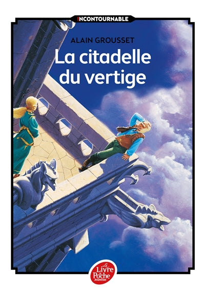 Product Image: La citadelle du vertige