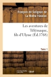 Les aventures de Télémaque, fils d'Ulysse. Tome 1 book