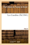 Les Gandins. Tome 5 book