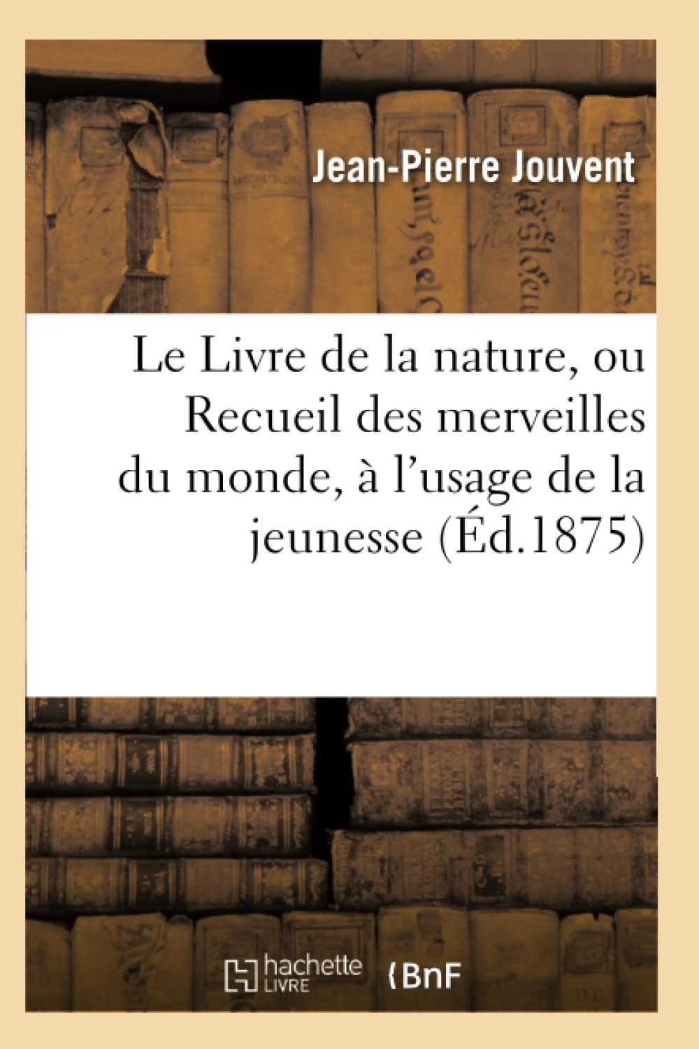 Le Livre de la nature, ou Recueil des merveilles du monde, à l'usage de la jeunesse (Arts) Architecture