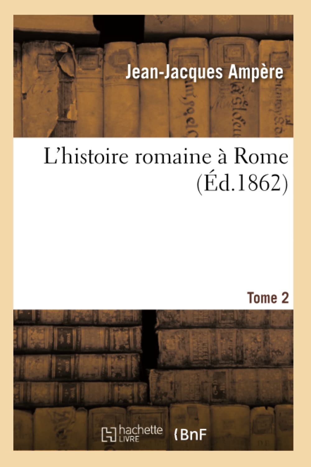 L'histoire romaine à Rome. Tome 2 book