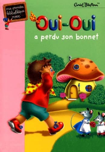 Product Image: Oui-Oui a perdu son bonnet