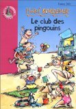 Hôtel bordemer, le Club des pingouins book