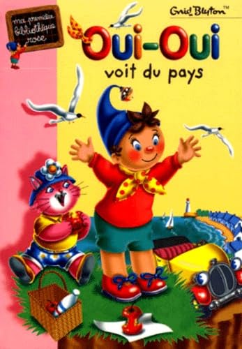 Product Image: Oui-Oui voit du pays