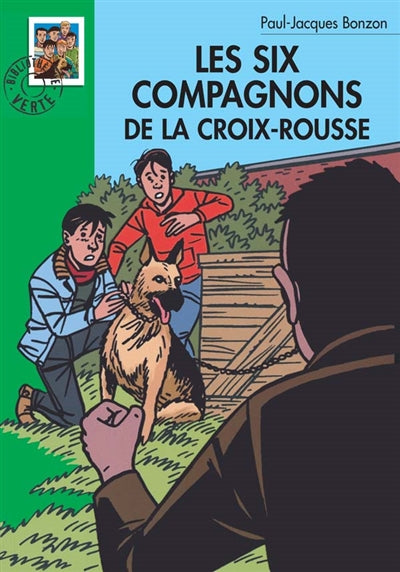 Product Image: Les six compagnons de la Croix-Rousse