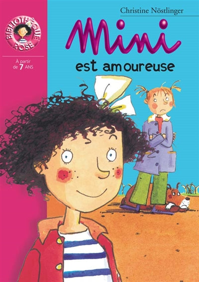 Product Image: Mini est amoureuse