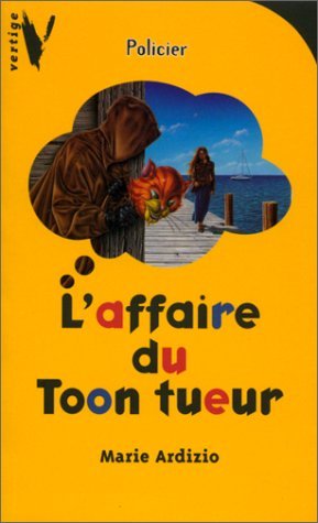 L'Affaire du toon tueur book