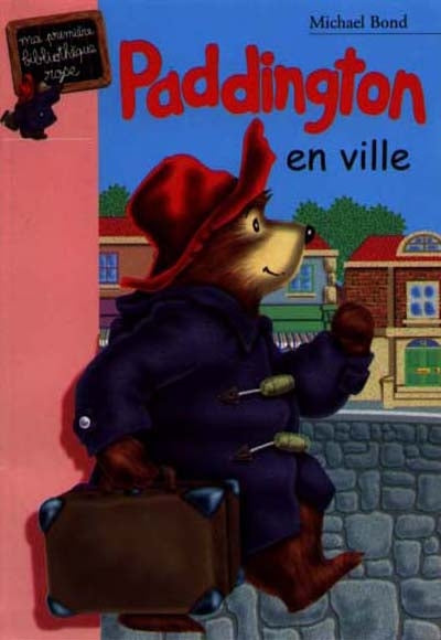 Product Image: Paddington en ville