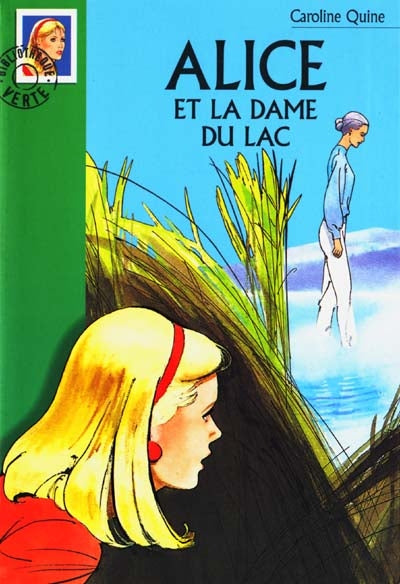 Product Image: Alice et la dame du lac