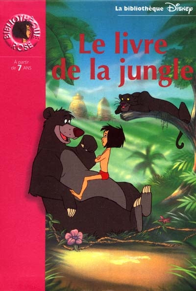 Product Image: Le livre de la jungle