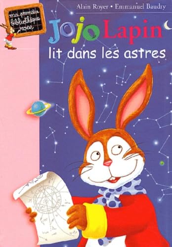 Product Image: Jojo Lapin lit dans les astres