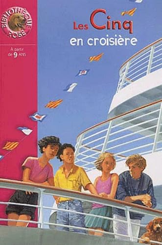 Product Image: Les Cinq en croisière
