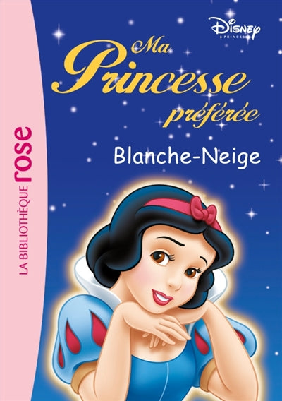 Product Image: Blanche-Neige