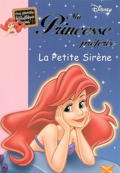 Product Image: La petite sirène