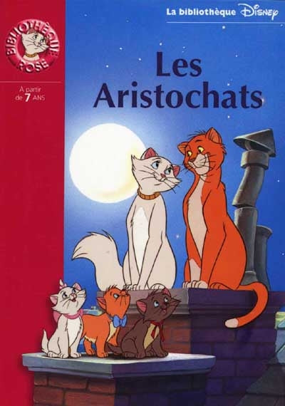 Product Image: Les Aristochats