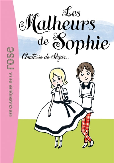 Product Image: Les malheurs de Sophie