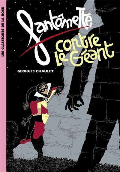 Product Image: Fantômette contre le géant