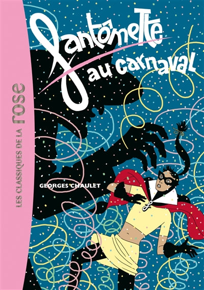 Product Image: Fantômette au carnaval