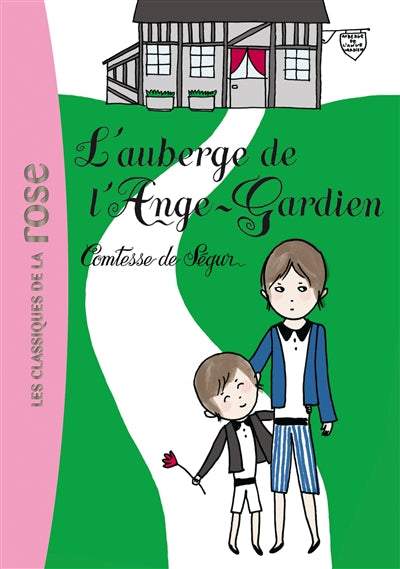 Product Image: L'auberge de l'Ange-gardien