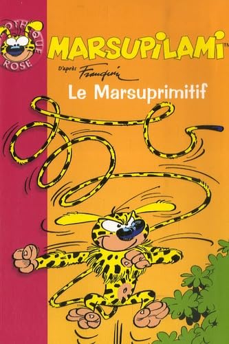 Product Image: Le Marsuprimitif