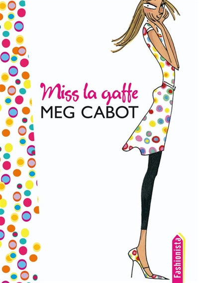 Product Image: Miss la gaffe !. Vol. 1
