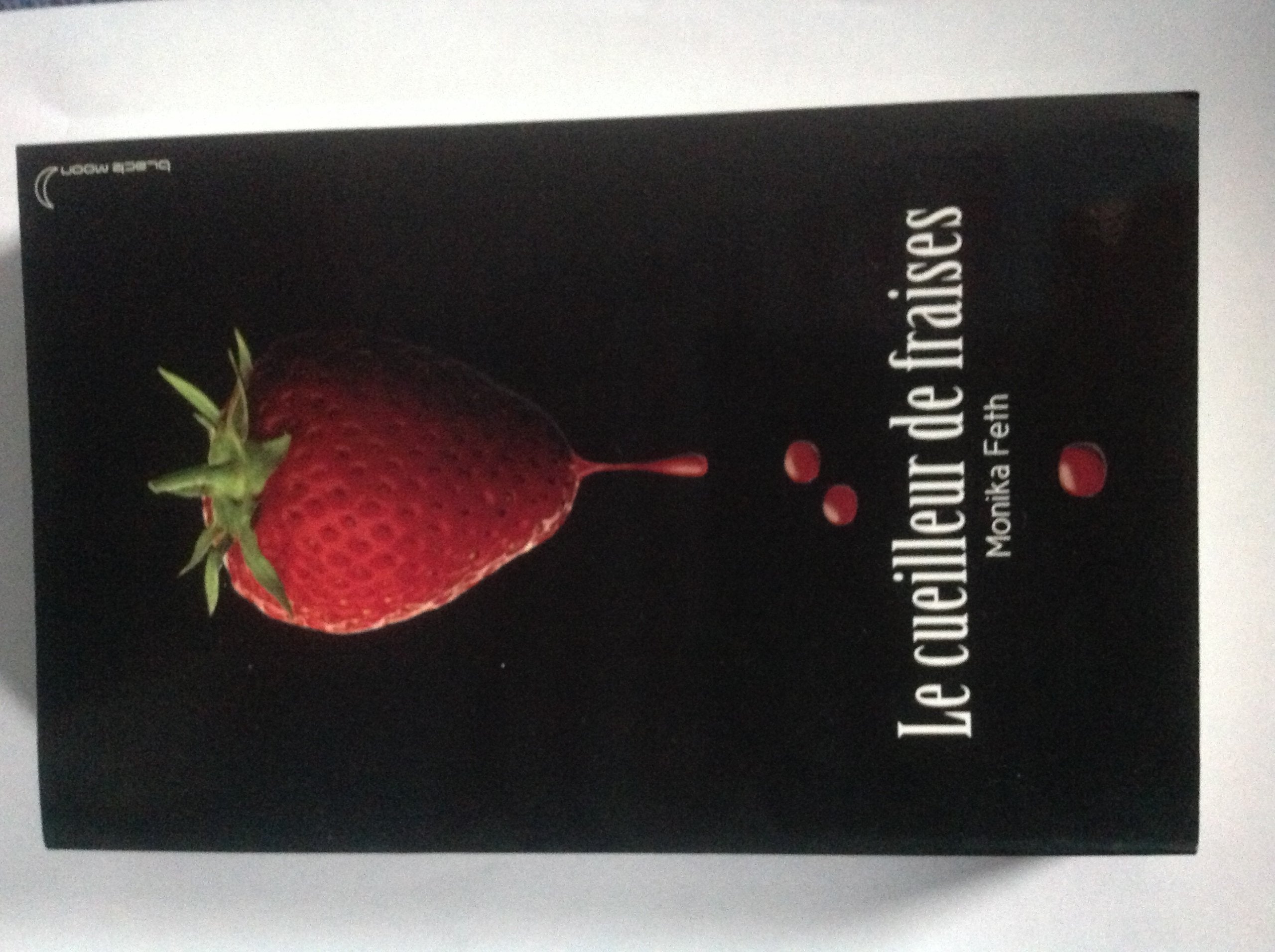 Product Image: Le cueilleur de fraises