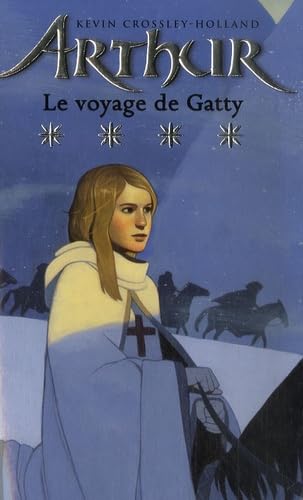Le voyage de Gatty Books