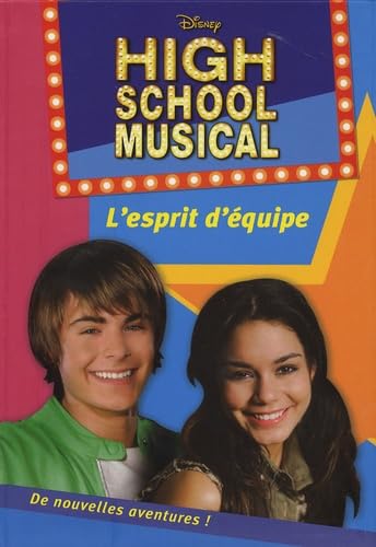 L'esprit d'équipe Books