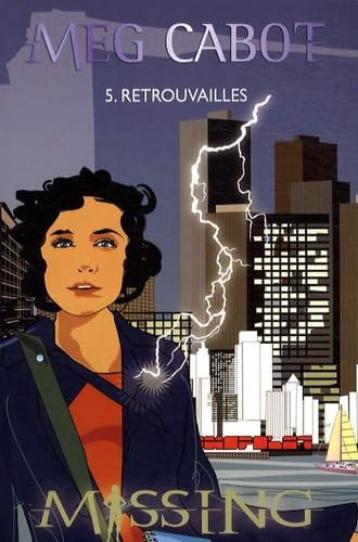 Retrouvailles Books