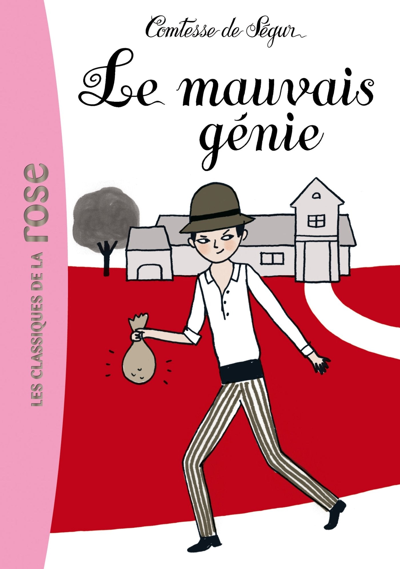 La Comtesse de Ségur 17 - Le mauvais génie Classics