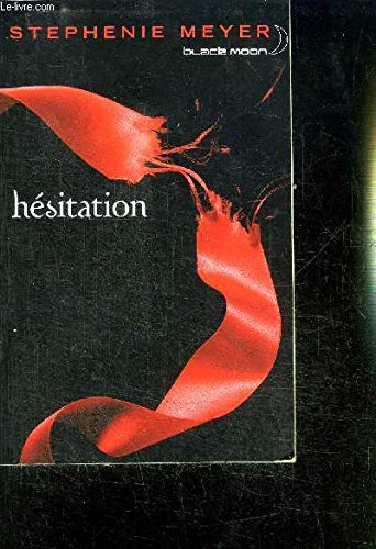 Hésitation Contemporary literature