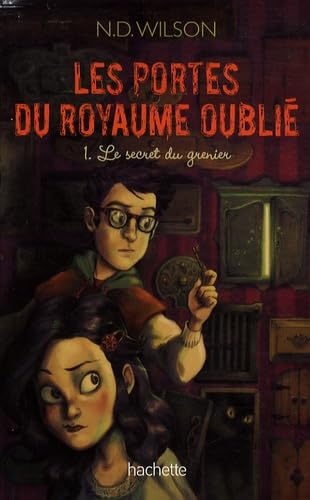 Product Image: Le secret du grenier