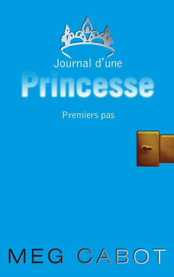 Product Image: Journal d'une princesse - Tome 2 - Premiers pas
