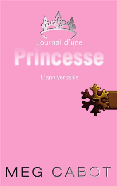 Product Image: Journal d'une princesse. Vol. 5. L'anniversaire
