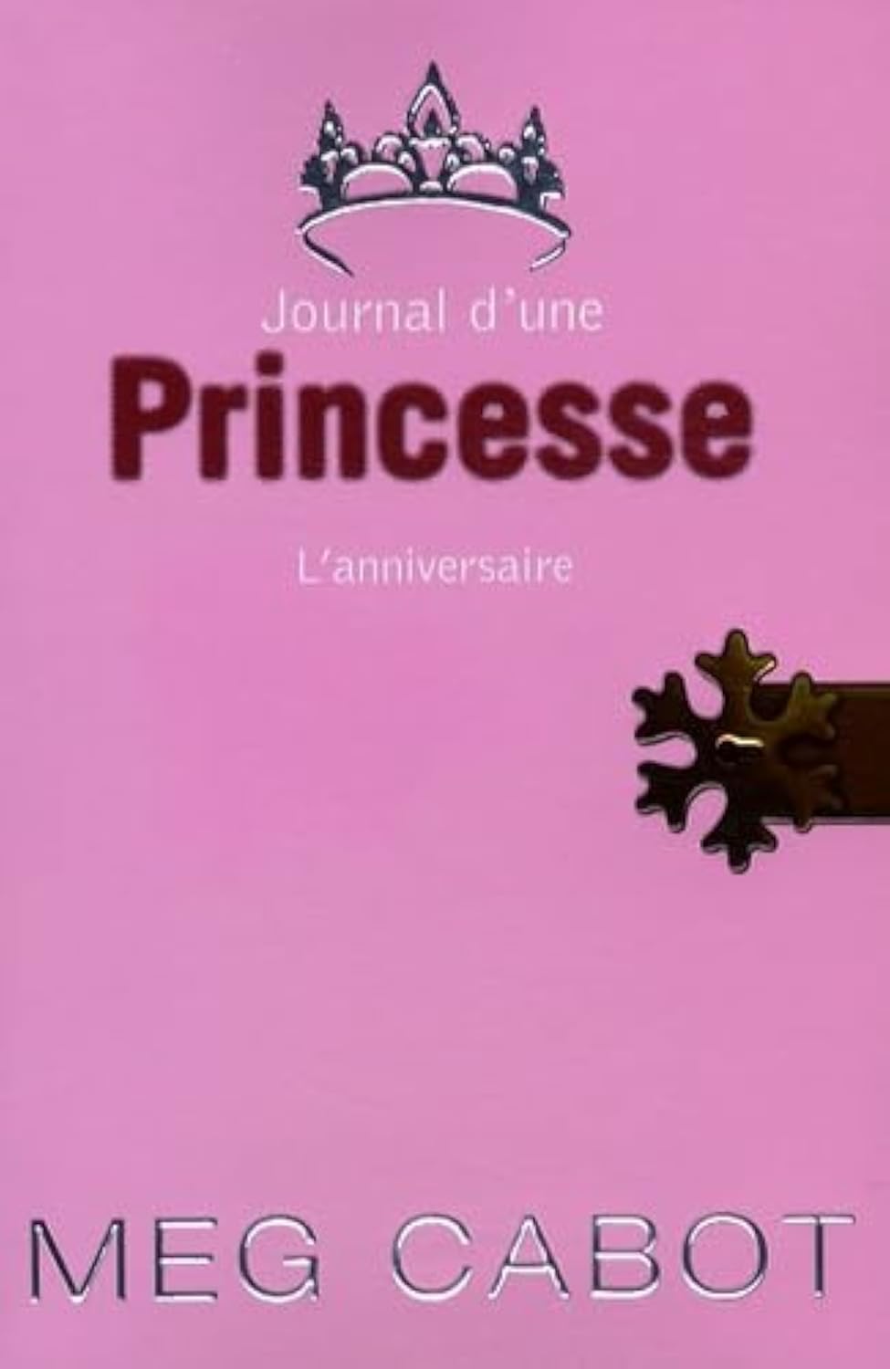 Journal d'une princesse - Tome 5 - L'anniversaire Novels & Short Stories