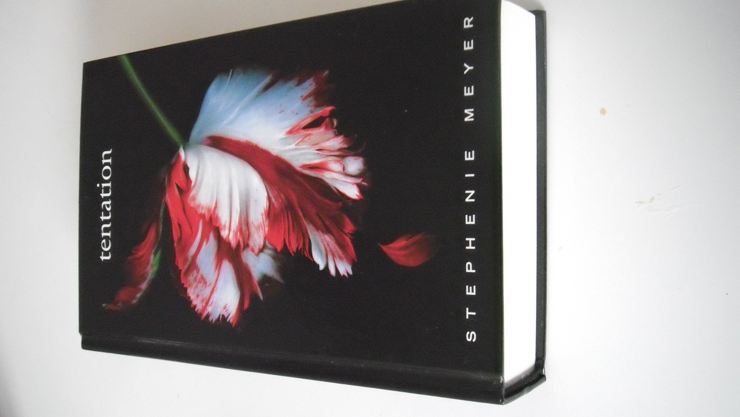 Saga Twilight - Tome 2 - Tentation édition collector avec coffret: Edition collector avec un coffret Contemporary literature