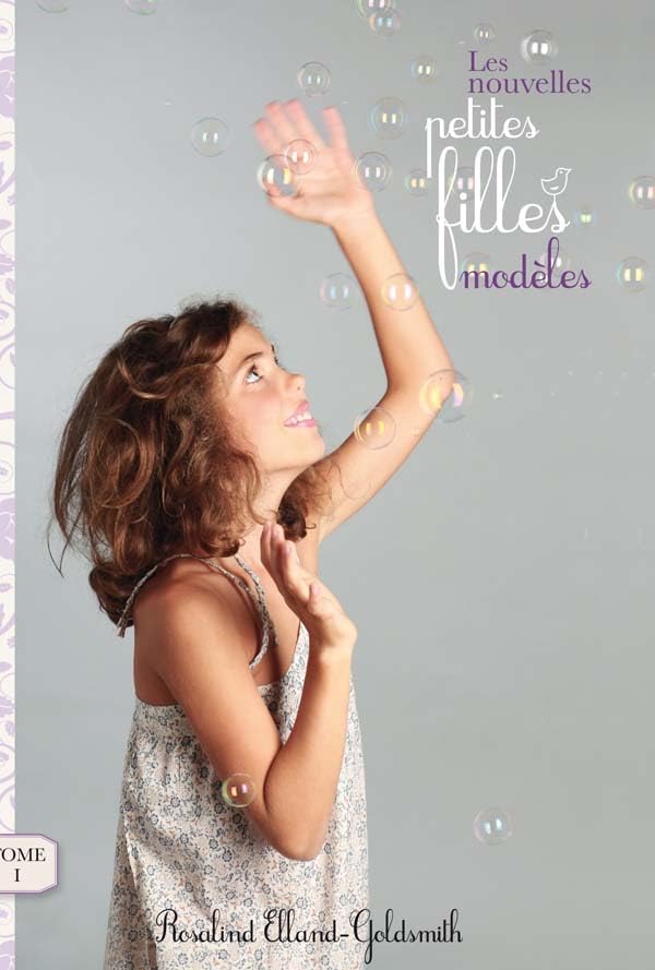 Les nouvelles petites filles modèles - Tome 1 - L'accident Novels & Short Stories
