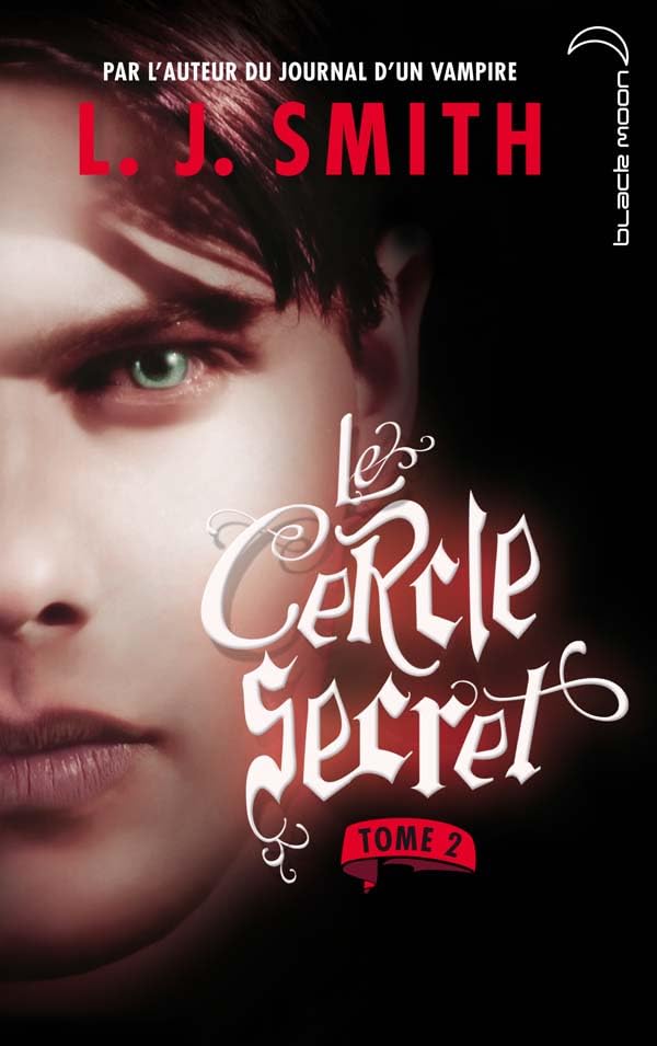 Product Image: Le cercle secret - Tome 2 - Captive