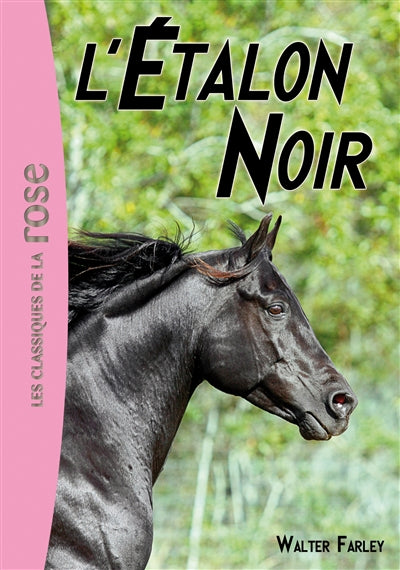 Product Image: L'étalon noir. Vol. 1