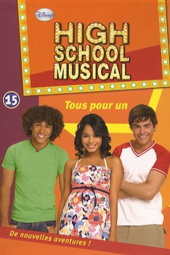 Product Image: Tous pour un