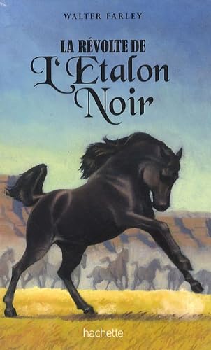 La révolte de l'Etalon Noir Leisure & Fun